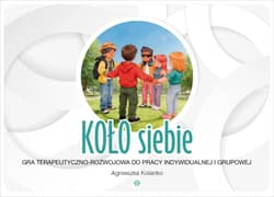 KOŁO siebie - Agnieszka Kolanka
