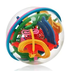 Kołolabirynt 118 stopni