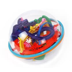 Kołolabirynt 138 stopni