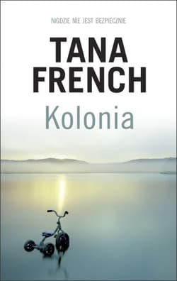 Kolonia - Tana French