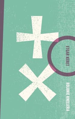 Kolonie Knellera - Etgar Keret