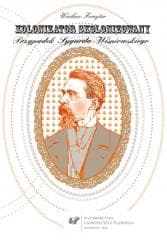 Kolonizator skolonizowany -  Forajter Wacław