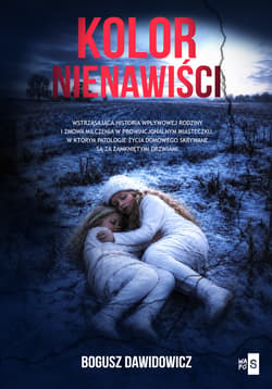 Kolor nienawiści - Bogusz Dawidowicz