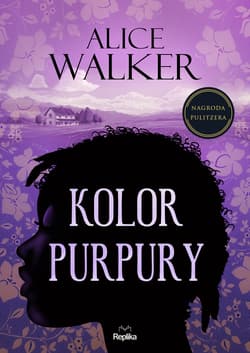Kolor purpury  - Alice Walker