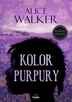 Kolor purpury - ebook - Alice Walker