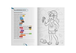 Galeria - zdjęcie nr. 4 - Kolorowanki z emocjami