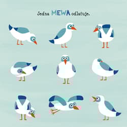 Galeria - zdjęcie nr. 3 - Kolorowe morze Co tu nie pasuje?