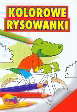Kolorowe rysowanki