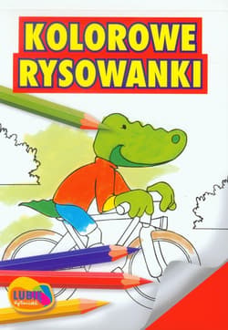 Kolorowe rysowanki