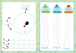 Galeria - zdjęcie nr. 2 - Kolorowe szlaczki