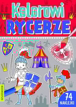 Kolorowi rycerze