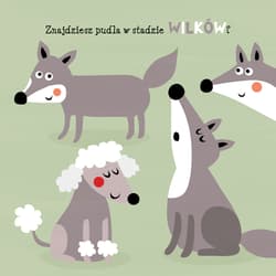 Galeria - zdjęcie nr. 3 - Kolorowy las Co tu nie pasuje?