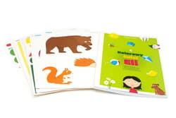 Galeria - zdjęcie nr. 2 - Kolorowy świat Eli