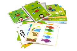 Galeria - zdjęcie nr. 2 - Kolorowy Świat Eli zestaw dla nauczyciela