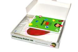 Galeria - zdjęcie nr. 4 - Kolorowy Świat Eli zestaw dla nauczyciela