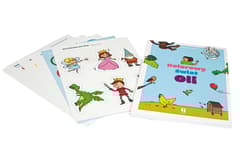 Galeria - zdjęcie nr. 2 - Kolorowy świat Oli