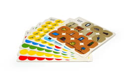 Galeria - zdjęcie nr. 2 - Kolorowy Świat Oli zestaw dla nauczyciela