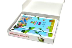 Galeria - zdjęcie nr. 5 - Kolorowy Świat Oli zestaw dla nauczyciela