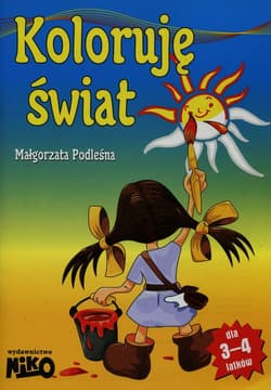 Koloruję świat