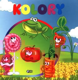 Kolory