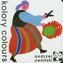 Kolory Colours