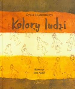 Kolory ludzi - Gyula Boszormenyi
