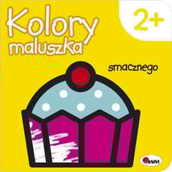 Kolory maluszka Smacznego - Piotr Kozera