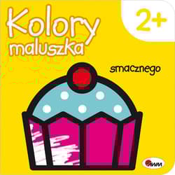 Kolory maluszka Smacznego