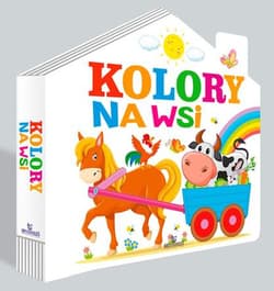 Galeria - zdjęcie nr. 2 - Kolory na wsi