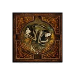 Kolory Nadziei z płytą CD - Barbara Szafraniec