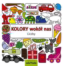 Kolory wokół nas Liczby