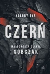 Kolory zła. Tom 2. Czerń