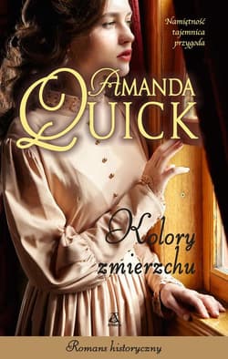 Kolory zmierzchu - Amanda Quick