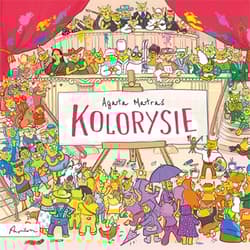 Kolorysie - Agata Matraś