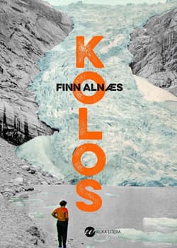 Kolos - Finn Alnaes