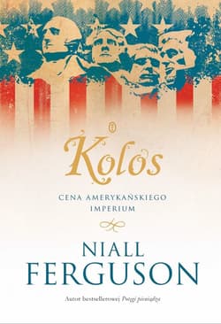 Kolos - ebook - Niall Ferguson