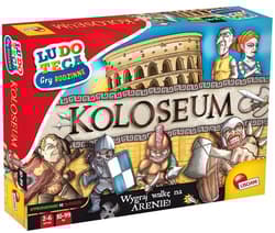 Koloseum Wygraj walkę na Arenie!