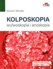 Kolposkopia, wulwoskopia i anoskopia - Giovanni Miniello