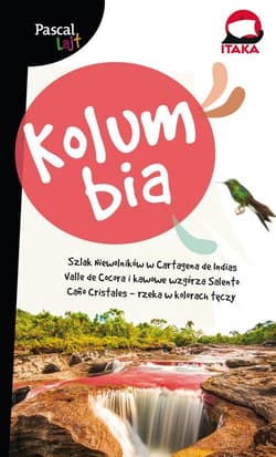 Kolumbia - Opracowanie Zbiorowe