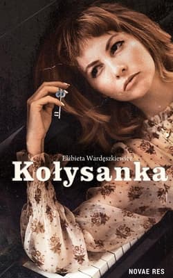 Kołysanka - Elżbieta Wardęszkiewicz