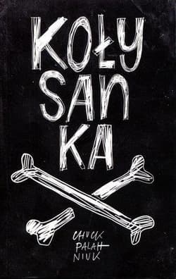 Kołysanka - Chuck Palahniuk