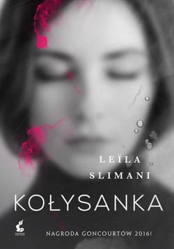Kołysanka - Leila Slimani