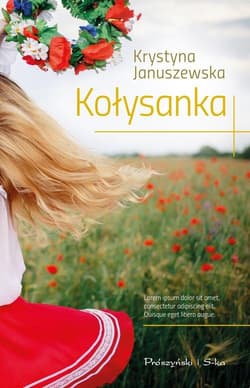 Kołysanka - Krystyna Januszewska