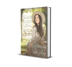 Kołysanka dla Ady - Arleta Tylewicz