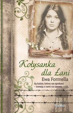 Kołysanka dla Łani - Ewa Formella