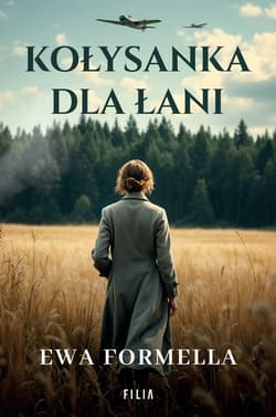 Kołysanka dla Łani - Ewa Formella