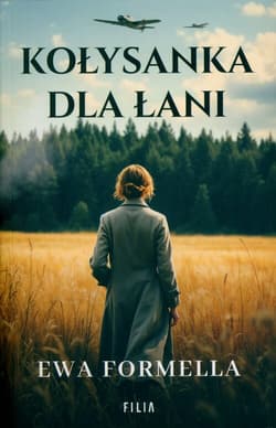 Kołysanka dla Łani - Ewa Formella
