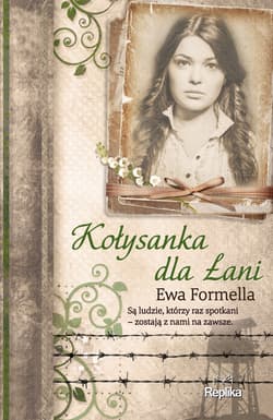 Kołysanka dla Łani - ebook