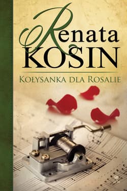 Kołysanka dla Rosalie - ebook - Renata Kosin