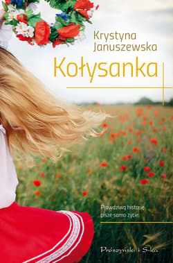 Kołysanka - ebook - Krystyna Januszewska